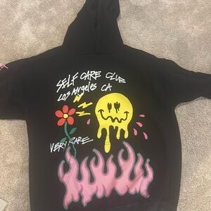 Pacsun Sweatshirt size Medium